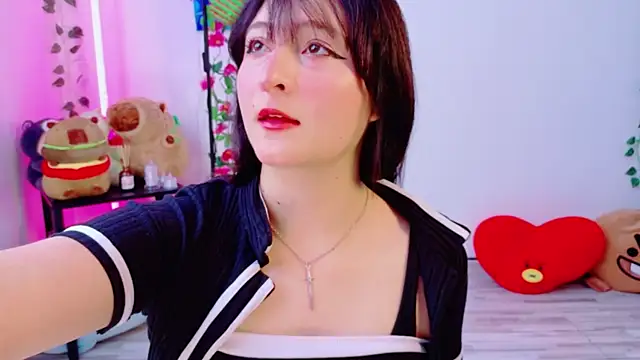 tiramesusuu online show from 01.13.26