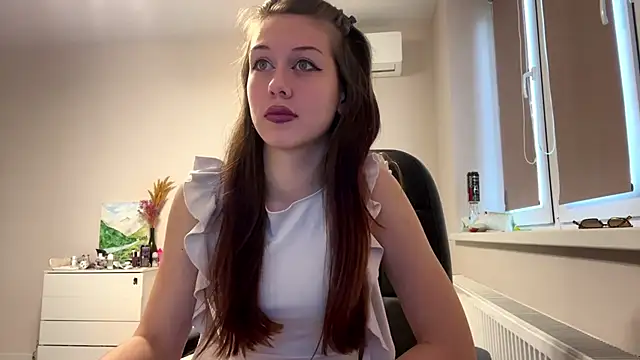 Nayra flash online show from 11.21.25