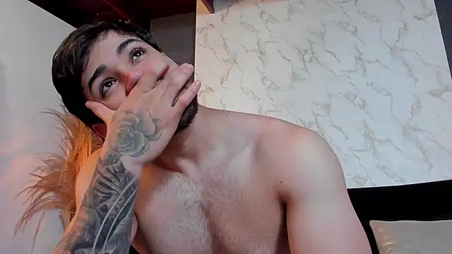 ElianKeiser online show from 11.07.25