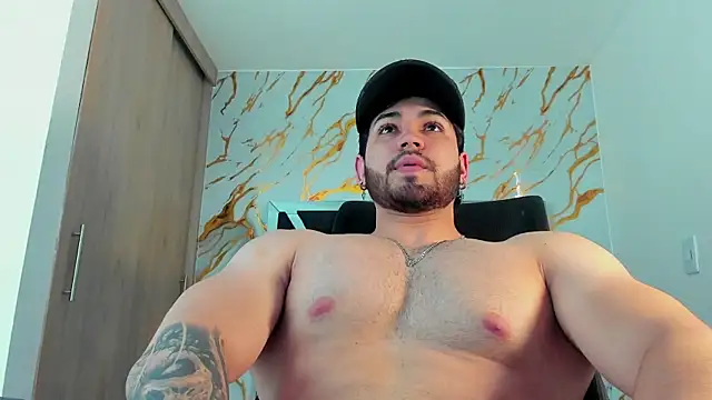 ElianKeiser online show from 04.13.26