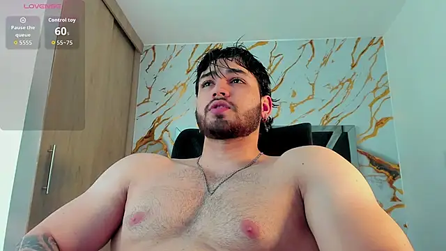 ElianKeiser online show from 04.17.26