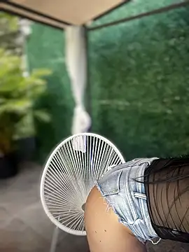 Snapshot of ArieliciousXXX chatting on 01.16.26 ArieliciousXXX online show from 01.16.26