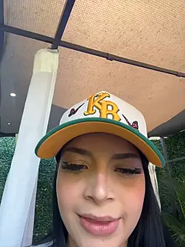 Snapshot of ArieliciousXXX chatting on 01.17.26 ArieliciousXXX online show from 01.17.26