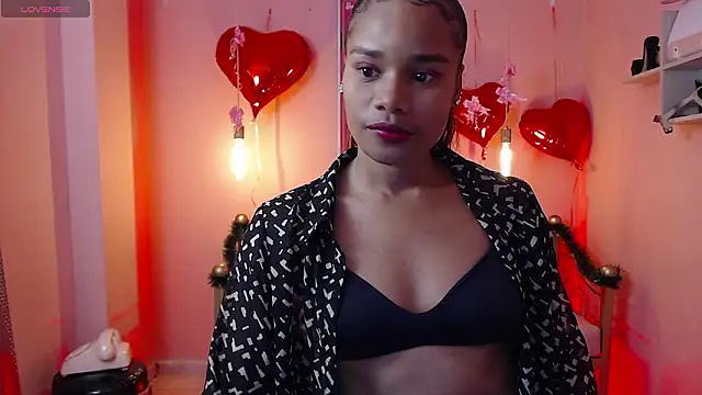 ingrid03 taffur online show from 01.31.26