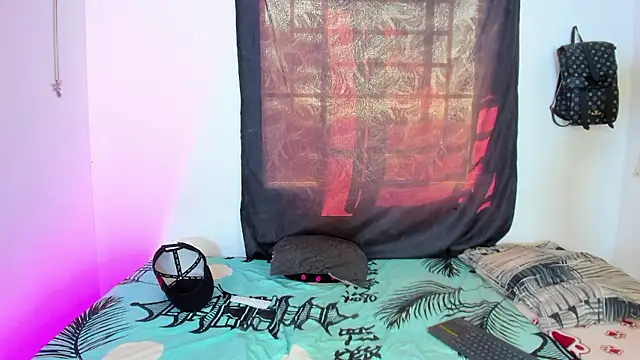 megan lol online show from 03.07.26