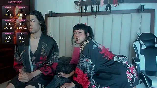 conjuring  online show from 10.07.25