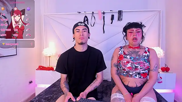 conjuring  online show from 10.19.25