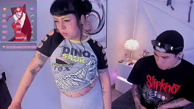 conjuring  online show from 10.26.25