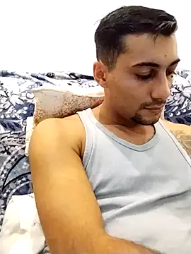 gooddboy01 online show from 10.22.25