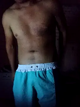 Alex321Flores online show from 01.08.26