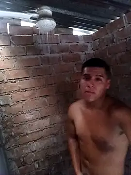 Alex321Flores online show from 02.02.26