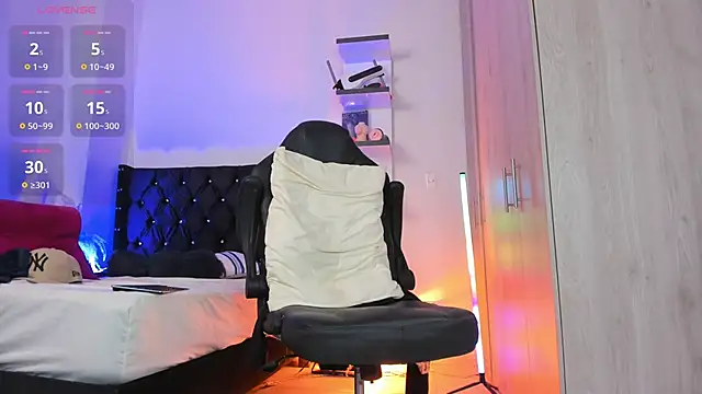  Duriel online show from 03.06.26