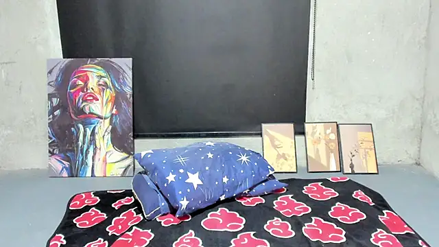 MissAriba online show from 01.14.26