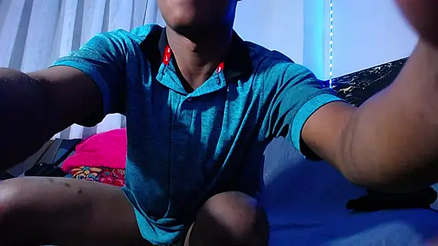 Dark stallionX online show from 11.03.25