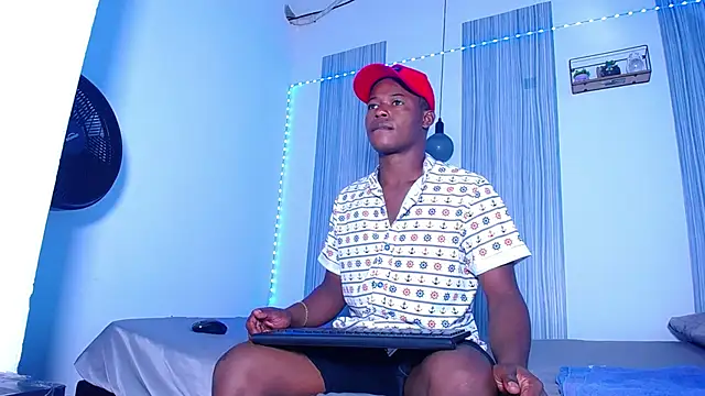 Dark stallionX online show from 11.04.25