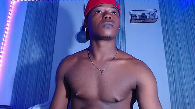 Dark stallionX online show from 01.13.26