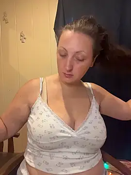 allnaturalmermaid online show from 10.13.25