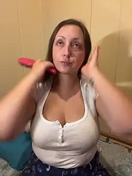 allnaturalmermaid online show from 10.18.25