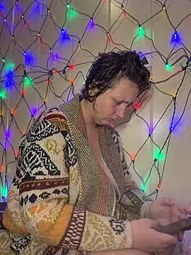 allnaturalmermaid online show from 02.27.26