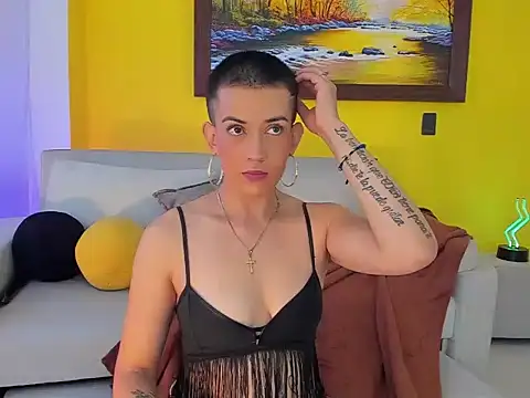 Zulyhenao online show from 01.16.26