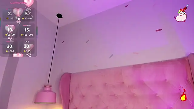 Snapshot of Vanelope_evanss chatting on 02.04.26 Vanelope evanss online show from 02.04.26