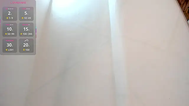 zafiro rh online show from 10.23.25