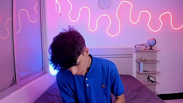 luccas ferreira online show from 11.19.25