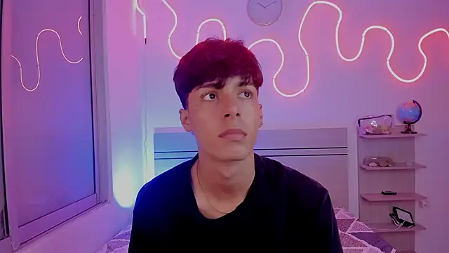 luccas ferreira online show from 11.26.25