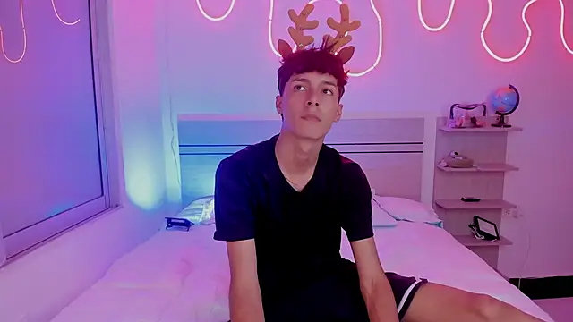 luccas ferreira online show from 11.27.25