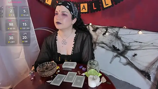 beyondsteel  online show from 10.31.25