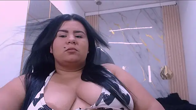 chuby pau online show from 10.08.25