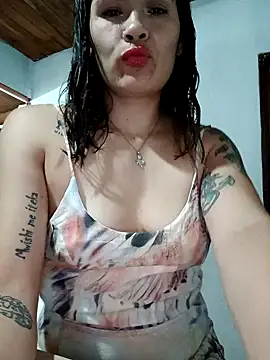 Venenoooo69 online show from 10.12.25