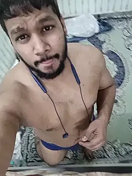 ProXydelhi online show from 10.31.25