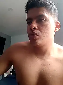 luigidickk online show from 10.16.25