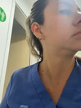 GisellTorres36 online show from 04.15.26