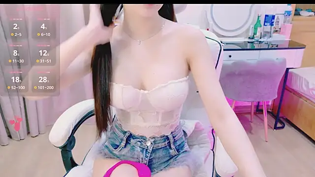 Snapshot of _Aria_Moonie chatting on 05.15.26 Aria Moonie online show from 05.15.26