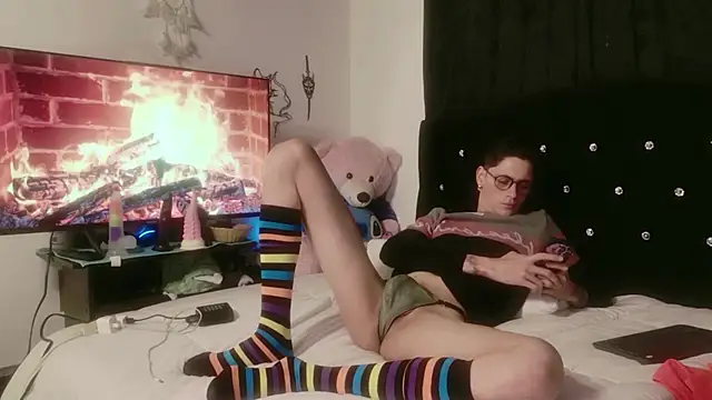 Tyler cat online show from 11.05.25