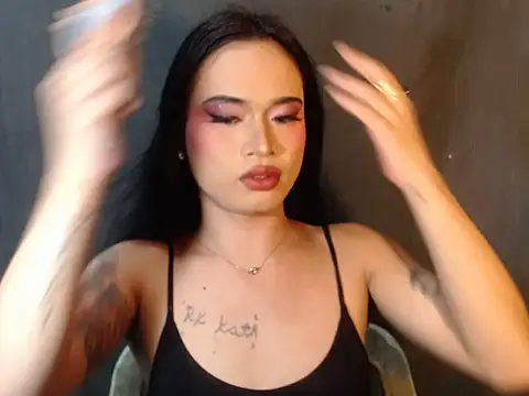 TSsexy LOVERxxxx online show from 07.02.26