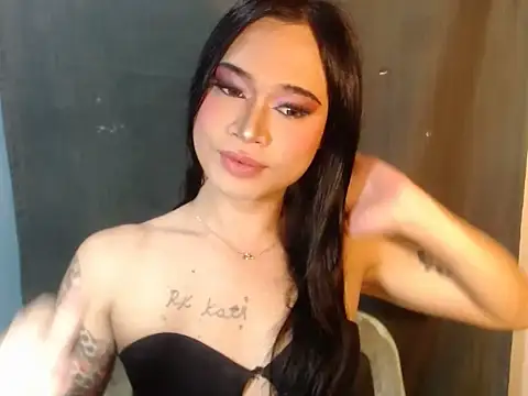 TSsexy LOVERxxxx online show from 07.28.26