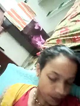 Snapshot of Mona7070 chatting on 10.15.25 Mona7070 online show from 10.15.25