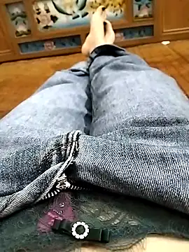 Lili 2love online show from 10.15.25