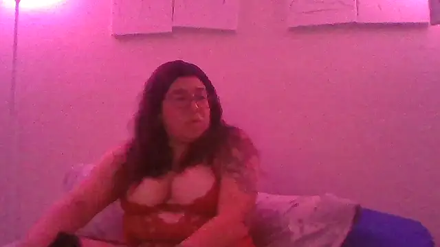 Foxxxy08 online show from 11.05.25