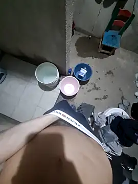 Snapshot of DanielTorres1 chatting on 10.03.25 DanielTorres1 online show from 10.03.25