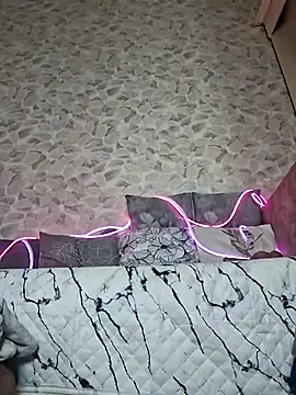 CutieLeila online show from 10.09.25