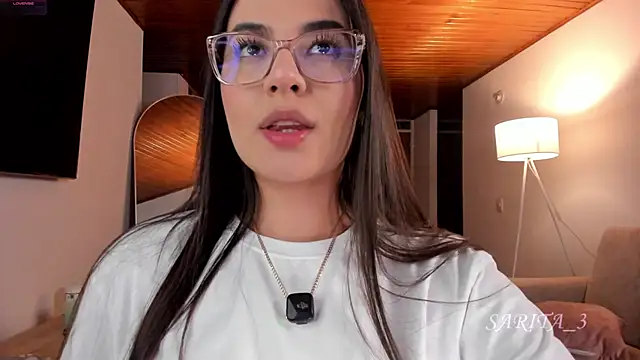 Snapshot of sarita_3 chatting on 03.18.26 sarita 3 online show from 03.18.26