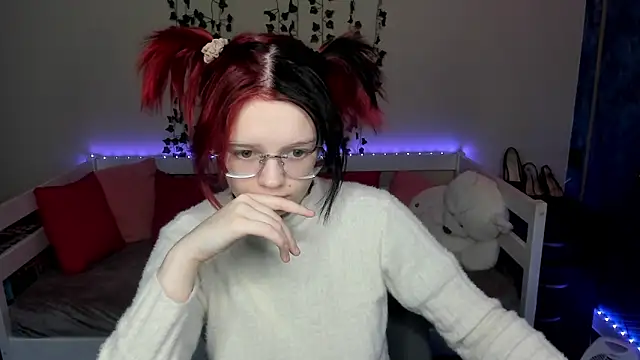 shy elina01 online show from 11.15.25