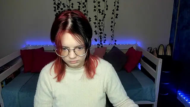 shy elina01 online show from 11.21.25