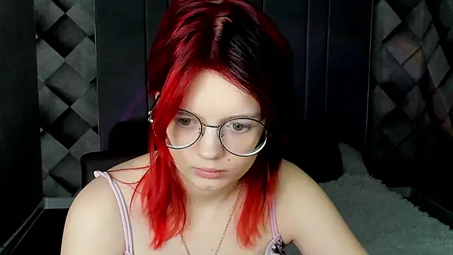 shy elina01 online show from 12.14.25