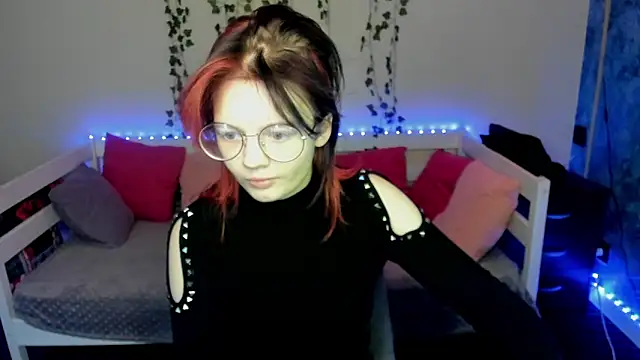 shy elina01 online show from 01.07.26