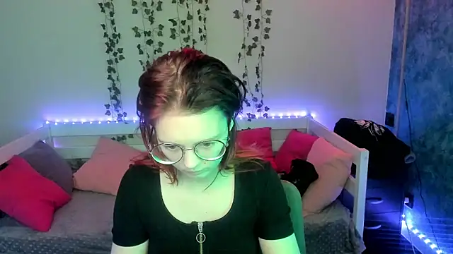 shy elina01 online show from 01.10.26